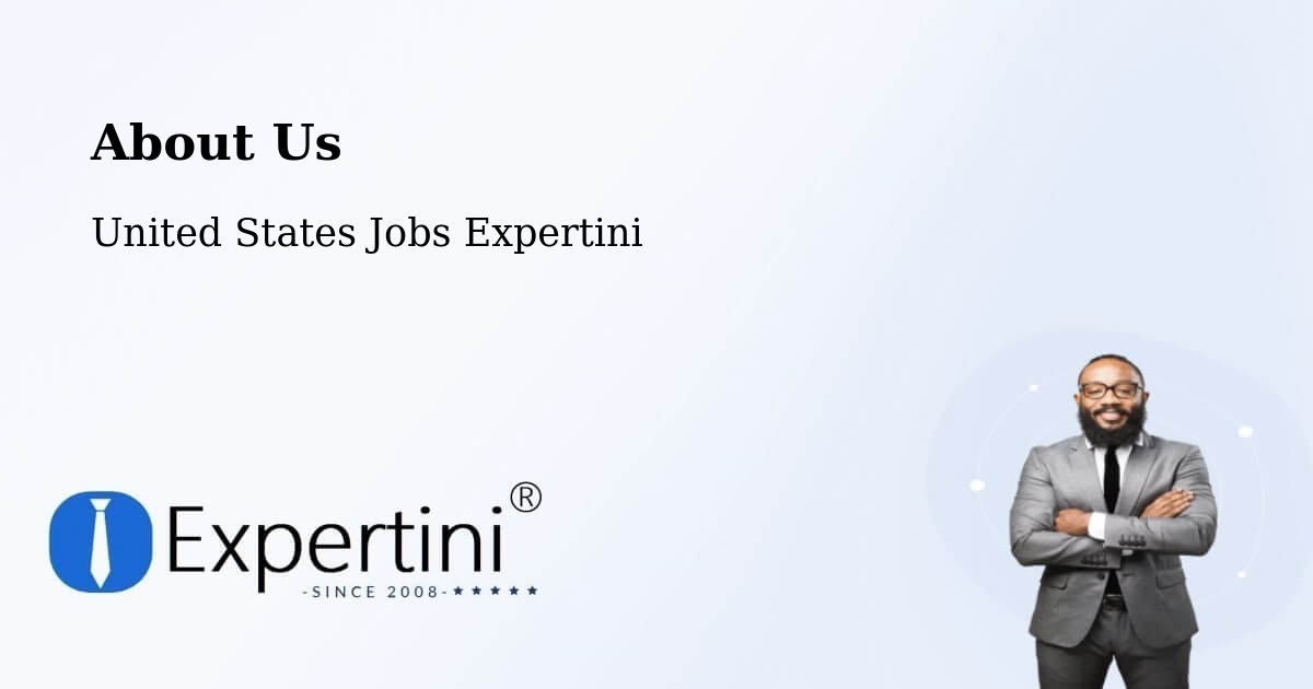About Expertini Recruitment Platform  – Pearl - Pearl, United States Jobs Expertini