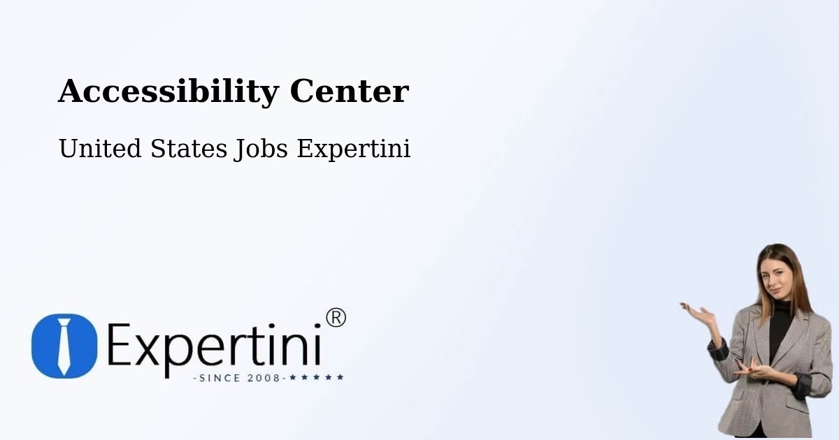 Accessibility Statement – Pearl - United States Jobs Expertini
