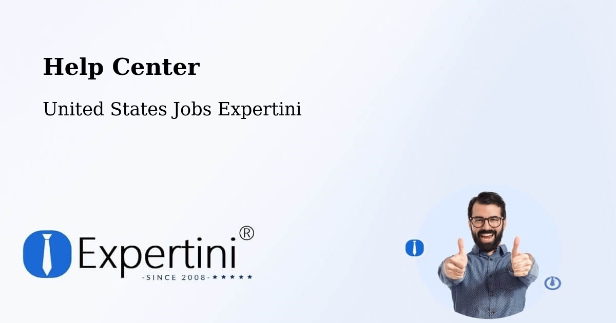 Help Center – Pearl - United States Jobs Expertini