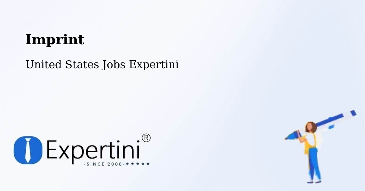 Imprint – Pearl - United States Jobs Expertini