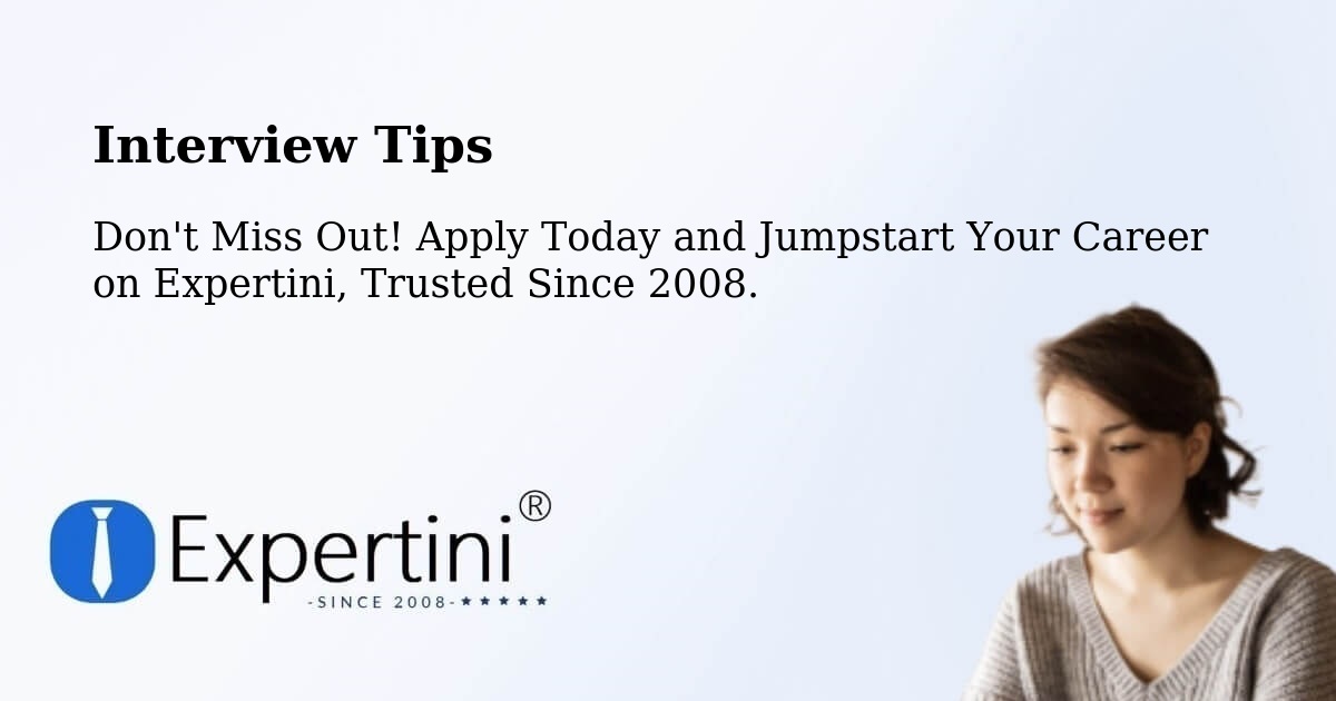 Interview Tips & Techniques for Job Seekers – Pearl - Pearl, United States Jobs Expertini