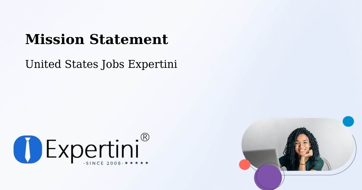 Corporate Mission – Pearl - United States Jobs Expertini