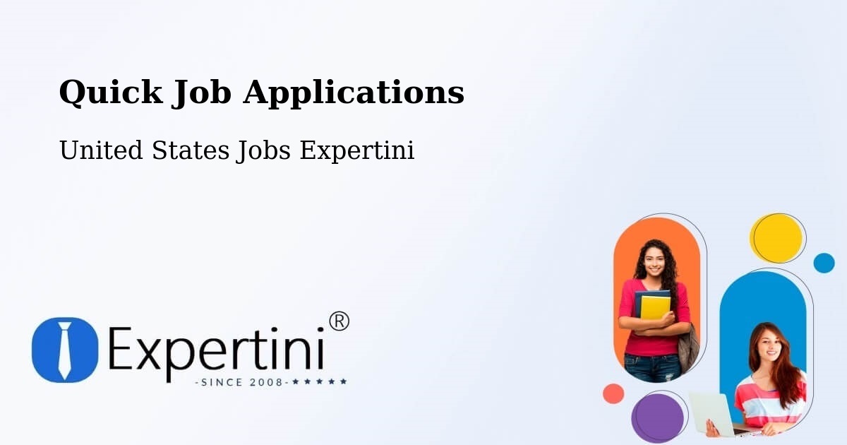 Quick Apply Feature – Pearl - United States Jobs Expertini