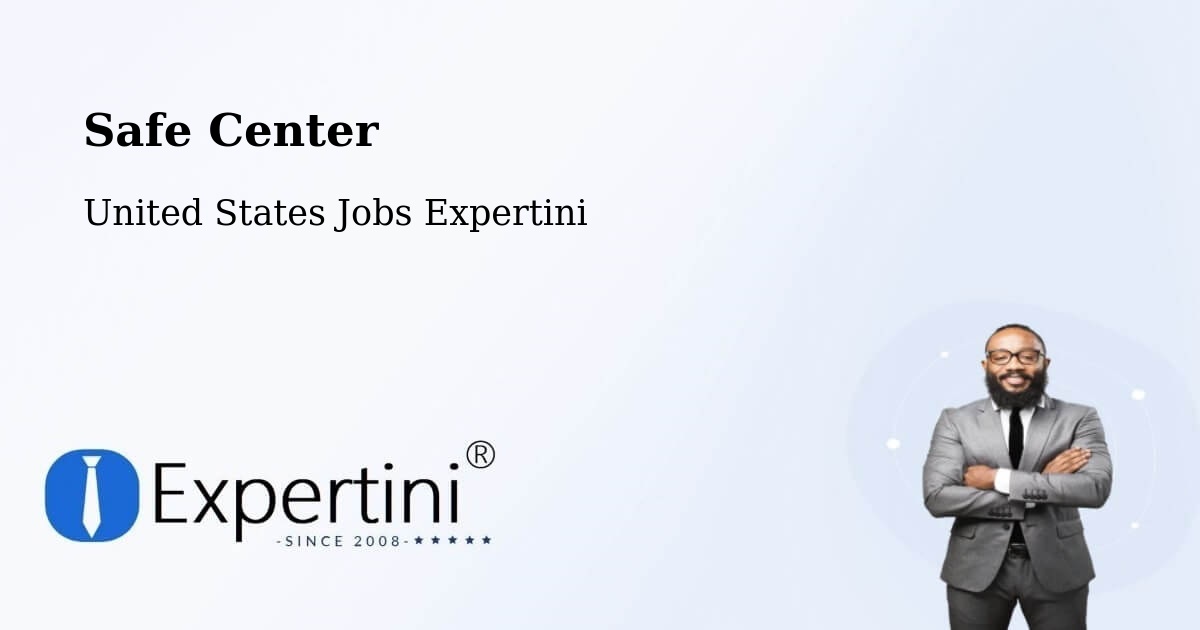 Safety Center – Pearl - United States Jobs Expertini