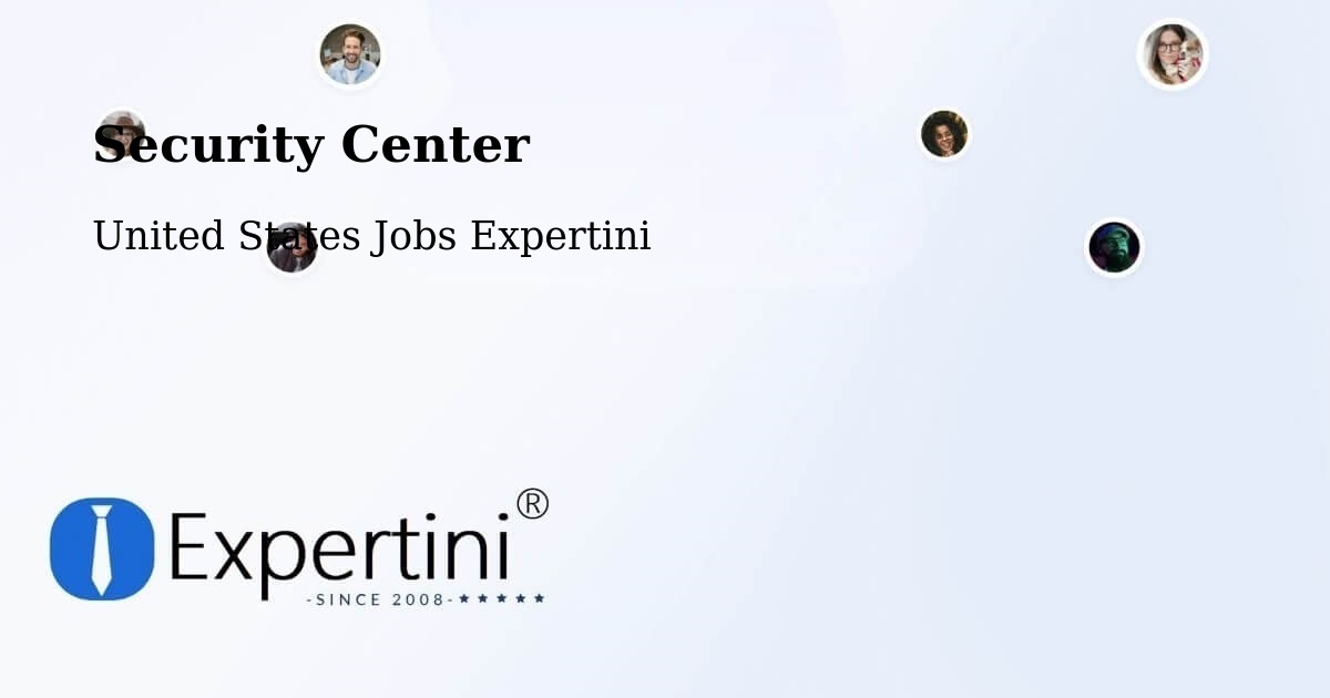 Security & Compliance – Pearl - United States Jobs Expertini