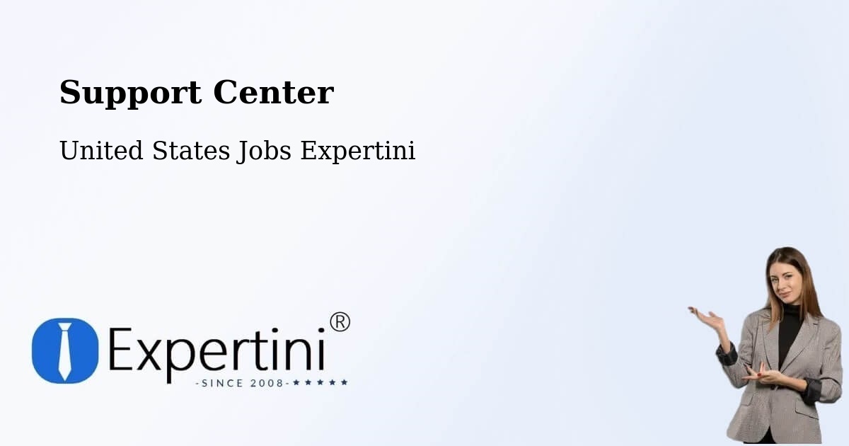 Support Services – Pearl - United States Jobs Expertini