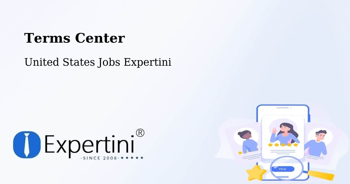 Terms of Service – Pearl - United States Jobs Expertini