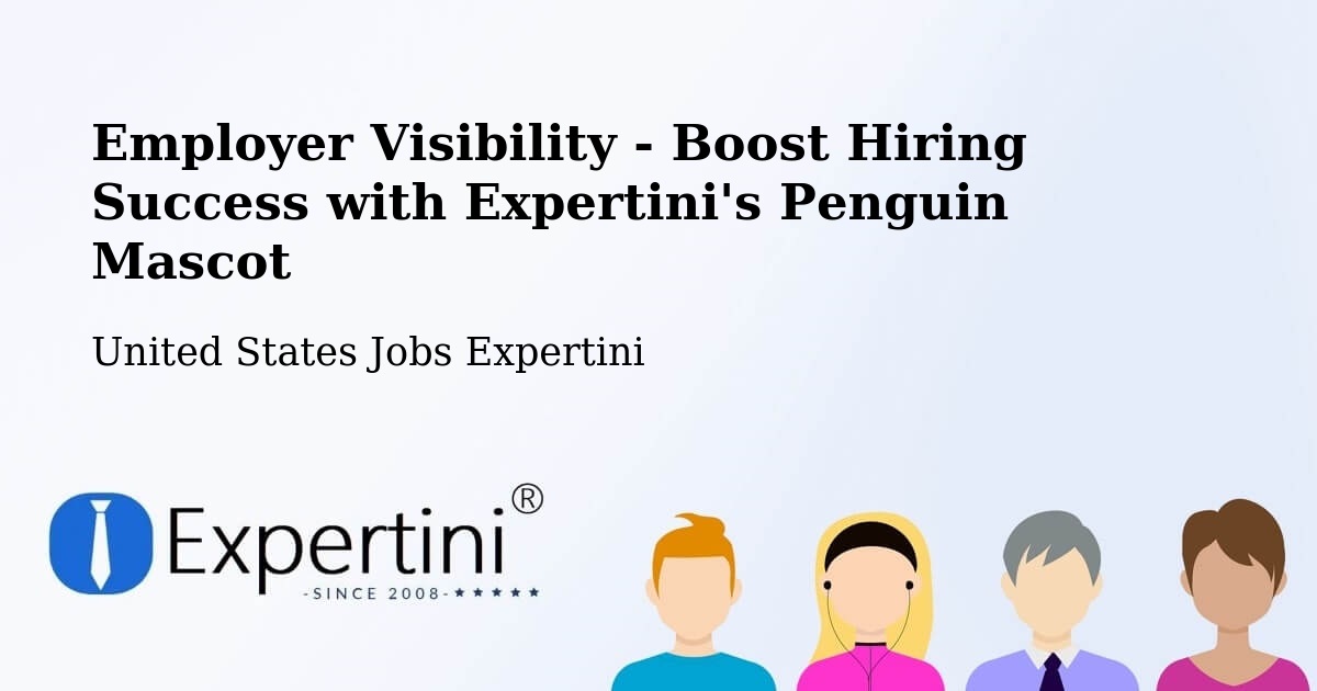 CV and Resume Visibility Optimization – Pearl - United States Jobs Expertini